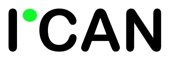 Ican logo